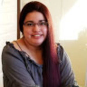 Meet your Posher, Raylene